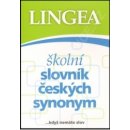 ŠKOLNÍ SLOVNÍK ČESKÝCH SYNONYM