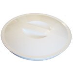 Injekton Plast Víko k vědru 8 l černá – Sleviste.cz