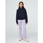 Gap Legíny dětské Fialová – Hledejceny.cz