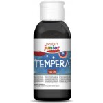 Pentart Junior temperová barva 100 ml černá – Hledejceny.cz