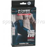 Power System 6020 Evo Elbow Support bandáže na lokty – Hledejceny.cz