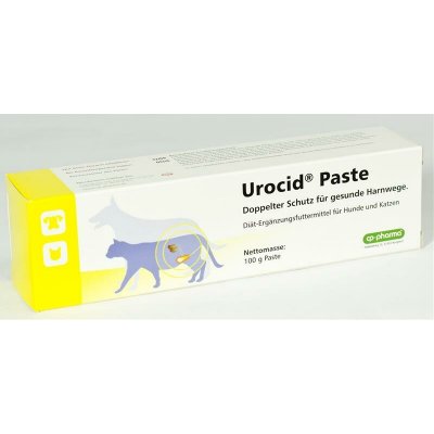 Urocid pasta 100 g – Hledejceny.cz
