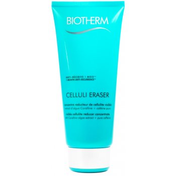 Biotherm Celluli Eraser Concentrate tělová péče proti celulitidě 200 ml