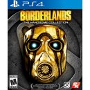Hra na PS4 Borderlands (The Handsome Collection)