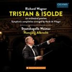 Richard Wagner - Tristan Und Isolde - An Orchestral Passion CD – Hledejceny.cz
