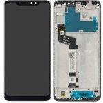 LCD Displej + Dotykové sklo Xiaomi Redmi Note 6 Pro – Zbozi.Blesk.cz