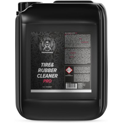 RRCustoms Bad Boys Tire & Rubber Cleaner PRO 5 l
