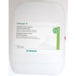 Softasept N dezinfekce kůže sliznic a ran 5 l – Zboží Mobilmania