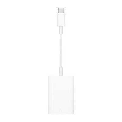 Apple USB-C to SD Card Reader MW653ZM/A – Sleviste.cz