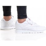 Reebok Cl Lthr GZ6097 bílé – Sleviste.cz