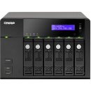 QNAP TS-669 Pro