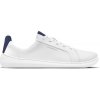 Skate boty Skinners Blue White Barefoot tenisky