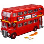 LEGO® Creator Expert 10258 London Bus – Zbozi.Blesk.cz