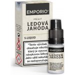 Imperia Emporio Salt Ledová Jahoda 10 ml 12 mg – Hledejceny.cz