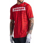 Troy Lee Design Skyline Air Sram Roots Fiery Red – Hledejceny.cz