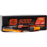 Spektrum Smart G2 LiPo 100C HC IC5 11.1 V 5000 mAh – Zboží Mobilmania