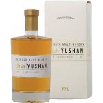 Yushan Blended Malt 40% 0,7 l (karton) – Hledejceny.cz