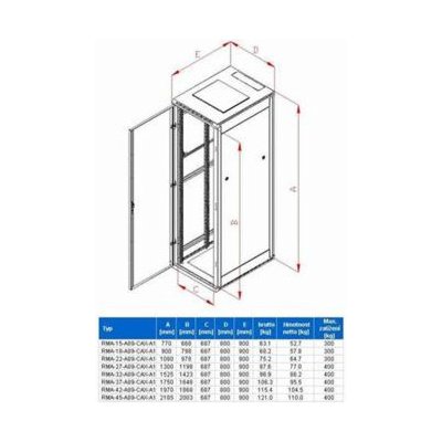 Triton 37U RMA-37-A89-CAX-N1 – Zboží Živě