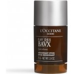 L'Occitane Eau Des Baux Men deostick 75 ml – Hledejceny.cz