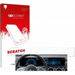 Ochranná fólie upscreen Scratch Shield Clear Premium Screen Protector for Mercedes-Benz GLA 2020 Display Widescreen-Version – Zboží Živě