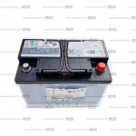 Yuasa YBX7000 12V 70Ah 650A YBX7096 – Hledejceny.cz