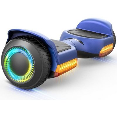 Hoverboard X-Site GR-G13BL modrý – Zboží Dáma