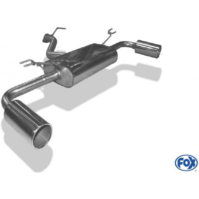 FOX HY140023-053 – Hledejceny.cz