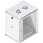 Ubiquiti 12U UACC-Rack-12U-Wall-450-G – Hledejceny.cz
