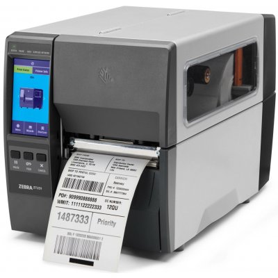 Zebra ZT231 ZT23143-T0E000FZ – Hledejceny.cz