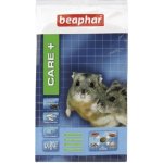 Beaphar Care+ Křeček zakrslý 250 g – Hledejceny.cz