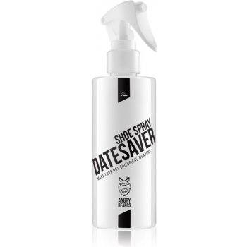 Angry Beards Datesaver Shoe Spray 200 ml