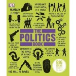 The Politics Book – Hledejceny.cz