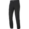 Dámské sportovní kalhoty Salomon OUTPEAK WARM pants W černá