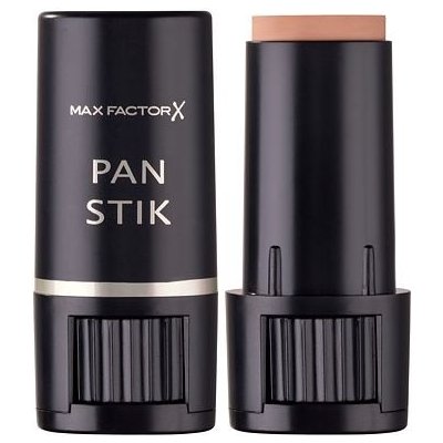 Max Factor Pan Stik make-up a korektor v tyčince 60 Deep Olive 9 g – Zboží Mobilmania