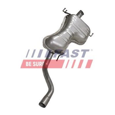 Tlumič výfuku Fiat Doblo 2010-2022 1,6D 51834047 – Sleviste.cz