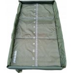 Mistrall Kaprová podložka s bočnicemi 120x55 cm AM-6009230 – Sleviste.cz