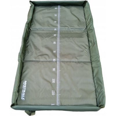 Mistrall Kaprová podložka s bočnicemi 120x55 cm AM-6009230 – Sleviste.cz