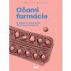 Elektronická kniha Očami farmácie: 50 otázok, na ktoré určite chcete poznať odpoveď - Marek Kajan