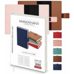 Baloušek A5 Denní 2026 Manager – Sleviste.cz