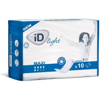 iD Light Maxi 10 ks