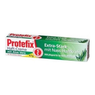 Protefix fixační krém s Aloe Vera 40 ml