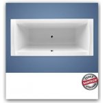 Santech Linea 170 x 75 cm SALIN170 – Hledejceny.cz