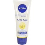 Nivea Q10 Plus krém na ruce omlazující 100 ml – Hledejceny.cz