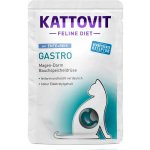 Kattovit Gastro kachna a rýže 85 g – Sleviste.cz