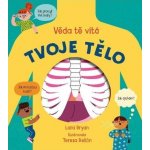 Tvoje tělo - Věda tě vítá - neuveden – Hledejceny.cz