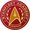 Podložky pod myš ABYstyle Podložka pod myš Star Trek - Starfleet Academy ABYACC336