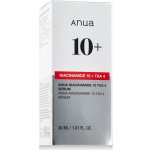 Anua sérum Peach 70% Niacinamide 30 ml – Zboží Dáma