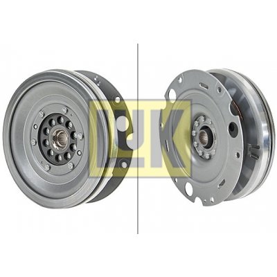 Schaeffler LuK Setrvačník 415062109 – Hledejceny.cz