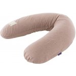 Träumeland Kojící polštář elastický Kastanie Meliert – Zboží Dáma