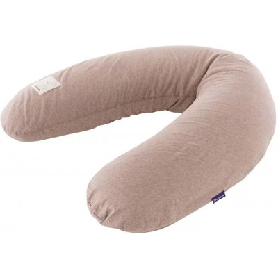 Träumeland Kojící polštář elastický Kastanie Meliert – Zboží Dáma